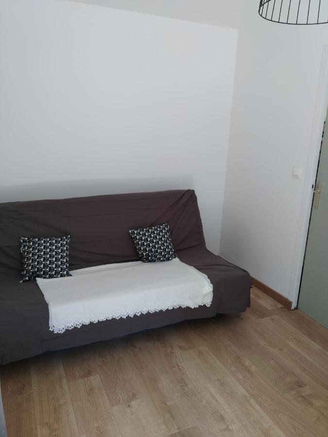 Charmant Studio, L'Equinoxe Aux 2 Alpes. เลส์เดอซาลป์ ภายนอก รูปภาพ