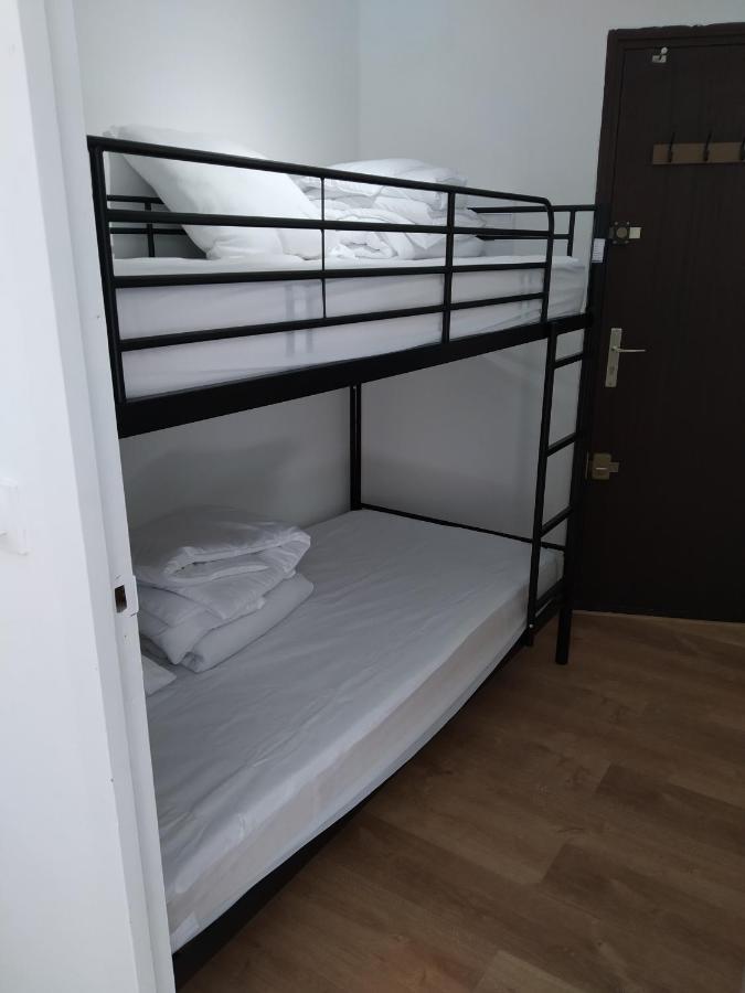 Charmant Studio, L'Equinoxe Aux 2 Alpes. เลส์เดอซาลป์ ภายนอก รูปภาพ
