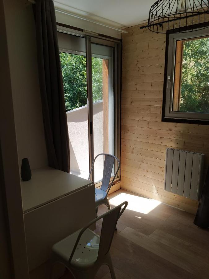 Charmant Studio, L'Equinoxe Aux 2 Alpes. เลส์เดอซาลป์ ภายนอก รูปภาพ